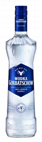 Wodka Gorbatschow von Wodka Gorbatschow