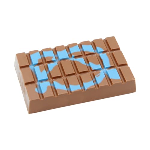 WÖLLSTEINS München Schokolade in XXL – 195g Schokoladentafel. Feinste Vollmilch Schokolade mit zartschmelzender Füllung Salted Caramel & Brezeln WÖLLSTEINS München Schokolade in XXL – 195g Schokoladentafel. Feinste Vollmilch Schokolade mit zartschmelzender Füllung Salted Caramel & Brezeln von Wöllsteins Desserthaus
