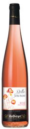Wolfberger Pinot Noir Rosé Belle Saison 2021 (1 x 0,75L Flasche) von Wolfberger