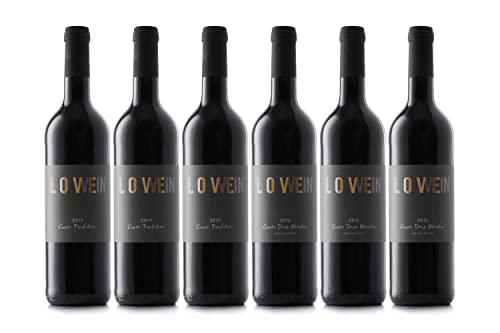 LoveWein Rotwein-Set, 3x Cuvée Tradition feinherb, 3x Rotwein Cuvée Deux Mondes Barrique Réserve trocken LoveWein Rotwein-Set, 3x Cuvée Tradition feinherb, 3x Rotwein Cuvée Deux Mondes Barrique Réserve trocken von Woll