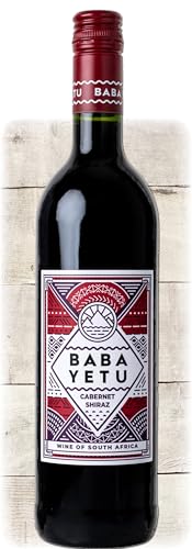 Wolvenhoek "Baba Yetu" Cabernet Sauvignon, Shiraz (1x0,75l) von Wolvenhoek