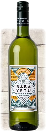 Wolvenhoek "Baba Yetu" Old Vine Chenin Blanc (1x0,75l) von Wolvenhoek
