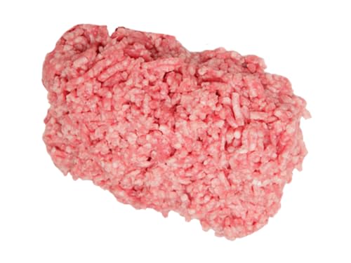 Lamb Ground Meat, Frozen - 10 Lb von wolverine