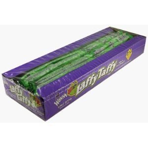Laffy Taffy Saure Apfel Seile 24 Seile Laffy Taffy Saure Apfel Seile 24 Seile von Laffy Taffy