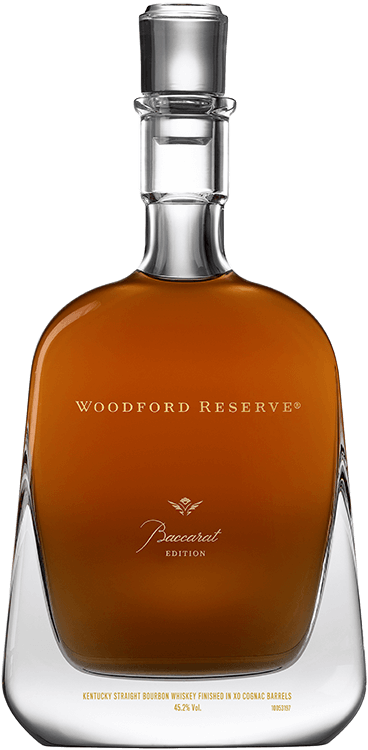 Woodford Reserve : Baccarat Edition von Woodford Reserve