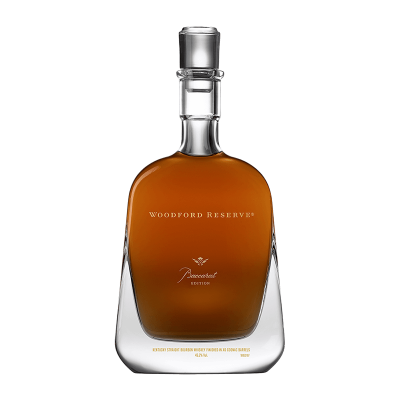 Woodford Reserve : Baccarat Edition Woodford Reserve : Baccarat Edition von Woodford Reserve