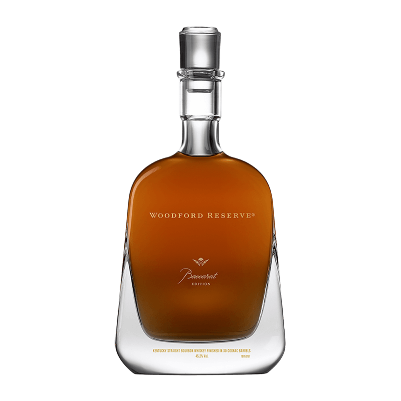 Woodford Reserve : Baccarat Edition von Woodford Reserve