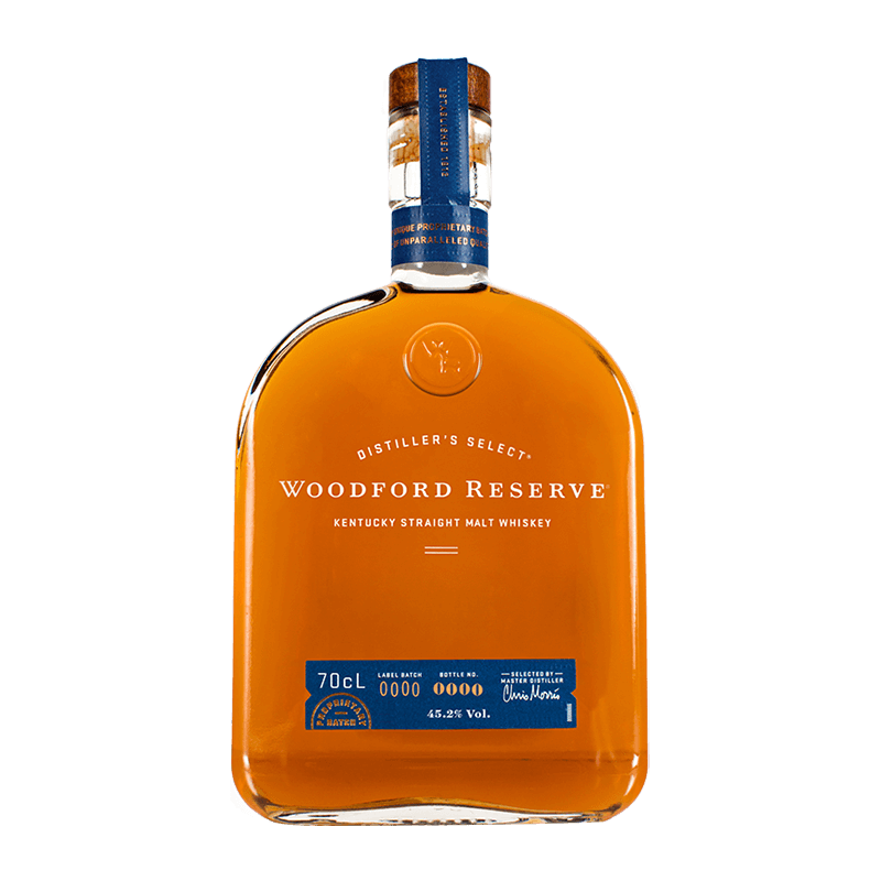 Woodford Reserve : Malt Woodford Reserve : Malt von Woodford Reserve