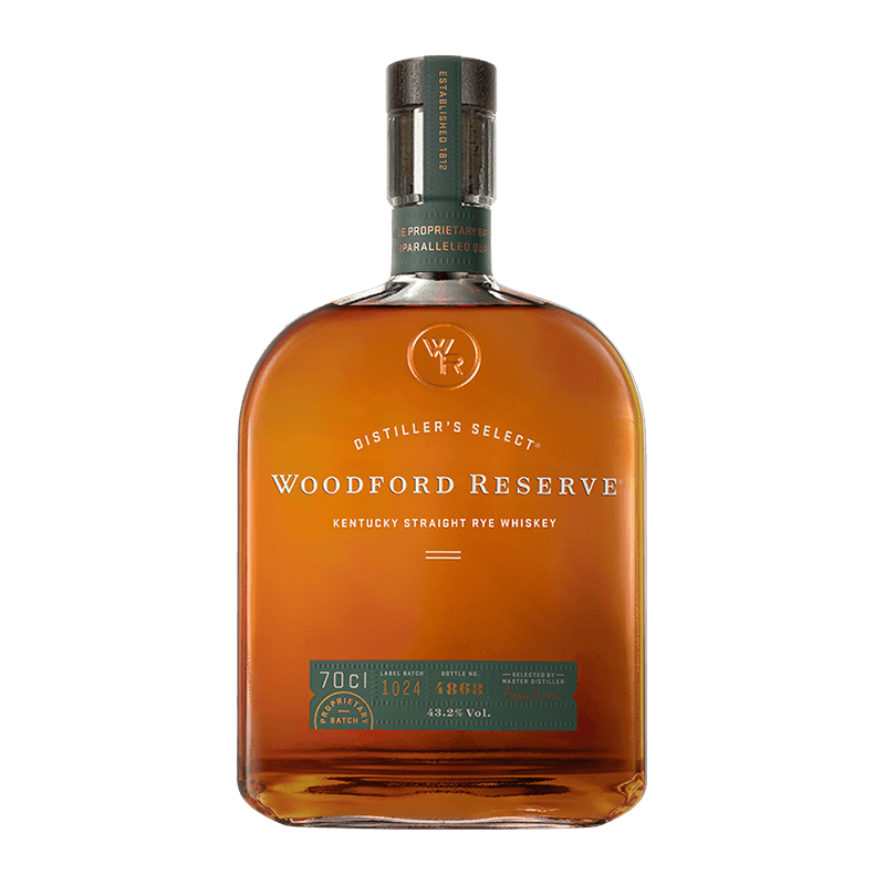 Woodford Reserve : Rye von Woodford Reserve