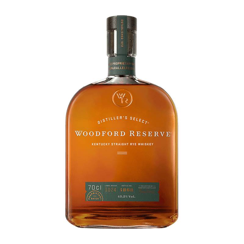 Woodford Reserve : Rye von Woodford Reserve