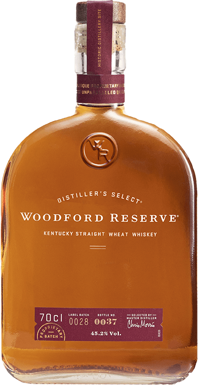 Woodford Reserve : Wheat von Woodford Reserve