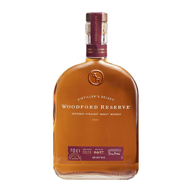 Woodford Reserve : Wheat Woodford Reserve : Wheat von Woodford Reserve