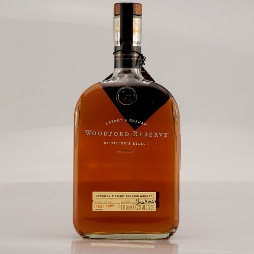 Woodford Reserve 1,00 Liter Woodford Reserve 1,00 Liter von Woodford Reserve