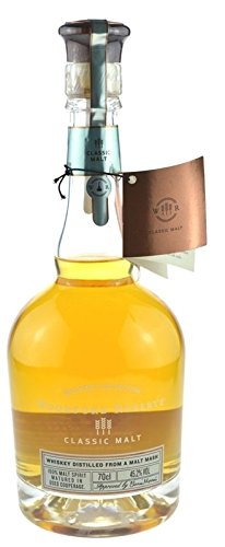 Rarität: Woodford Reserve Master's Collection 0,7l mit 45,2% vol. - Classic Malt Whiskey Rarität: Woodford Reserve Master's Collection 0,7l mit 45,2% vol. - Classic Malt Whiskey von Woodford