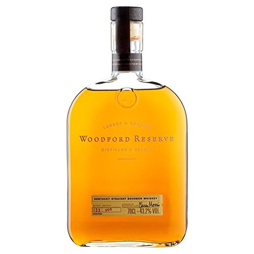 Woodford Reserve Bourbon Whiskey 70Cl Woodford Reserve Bourbon Whiskey 70Cl von Woodford