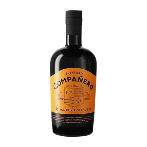 Rum World Class Spirits Elixir 70 cl Rum World Class Spirits Elixir 70 cl von World Class Spirits
