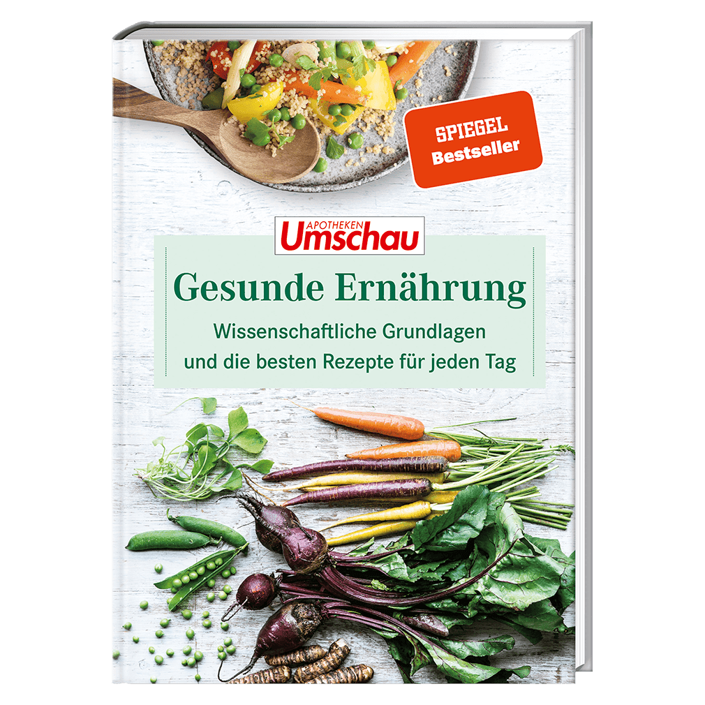 Apotheken Umschau: Gesunde Ernährung Apotheken Umschau: Gesunde Ernährung von Wort und Bild