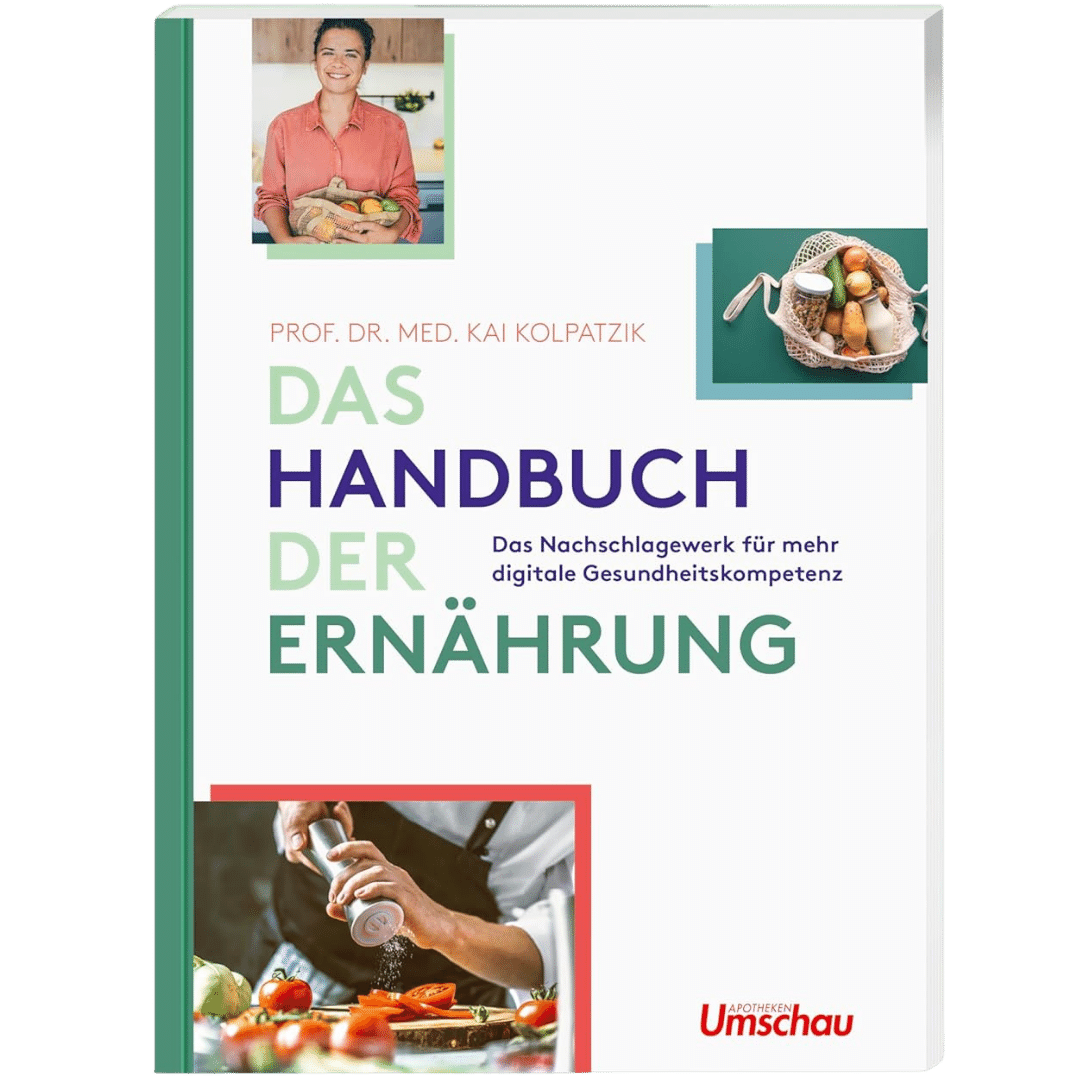 Apotheken Umschau: Handbuch Ernährung Apotheken Umschau: Handbuch Ernährung von Wort und Bild