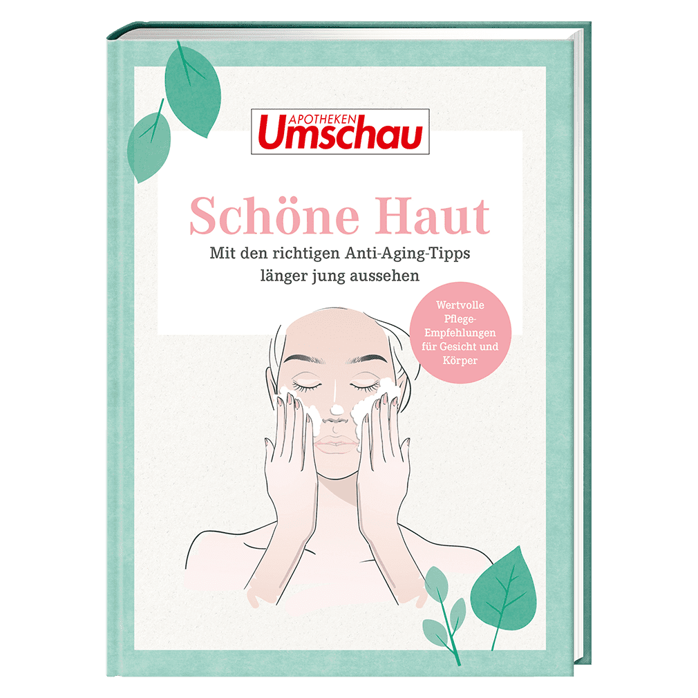 Apotheken Umschau: Schöne Haut Apotheken Umschau: Schöne Haut von Wort und Bild