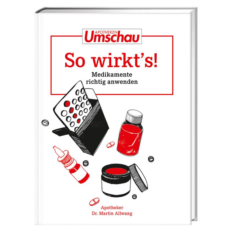 Apotheken Umschau: So wirkt's von Wort und Bild