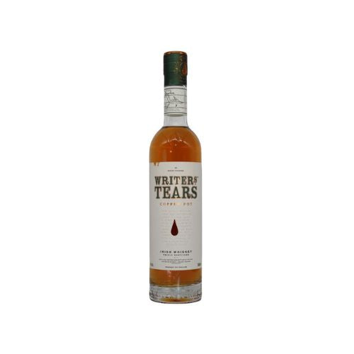Writers Tears 40% vol. 0,7 l - Irish Blend Writers Tears 40% vol. 0,7 l - Irish Blend von Writers Tears