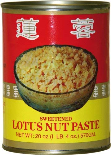 Lotus Paste 570 g von Wu Chung