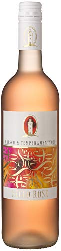 WZG WZG Württemberger Sekt/Secco/Perlwein/Bowlen Schwaigerner Secco Perlwein rosé (1 x 0.75 l) von WZG