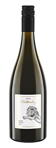 Württemberger Wein Württemberg Edition Riesling Württemberger Wein Württemberg Edition Riesling von Württemberger Wein