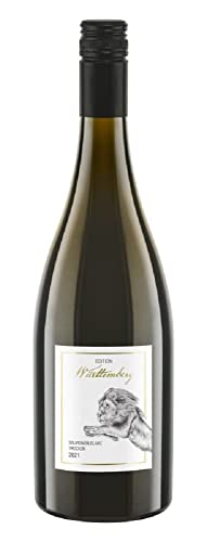 Württemberger Wein WZG Möglingen Edition Sauvignon Blanc Württemberger Wein WZG Möglingen Edition Sauvignon Blanc von Württemberger Wein