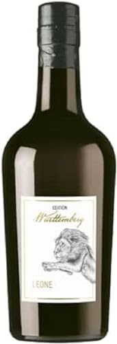 Württemberger Wein WZG Möglingen Edition ''Leone'' von Württemberger Wein