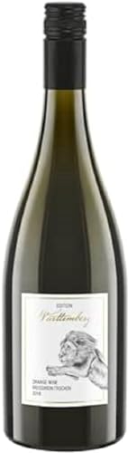 Württemberger Wein WZG Möglingen Editon Württember Orange Wein von Württemberger Wein