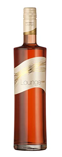 WZG Winzer vom Weinsberger Tal Cuvée Lounge - Rosé- Qw halbtrocken (1 x 0.75 l) von WZG