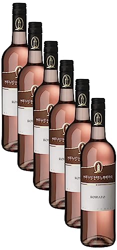 WZG Württemberger Wein Schwaigerner Rossato Qw trocken (6 x 0.75 l) von WZG