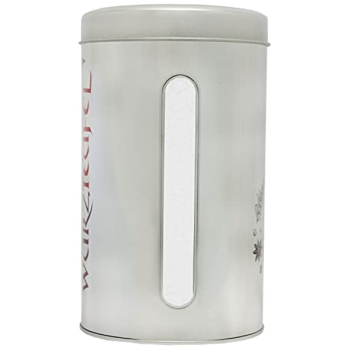 Bambusfaser, fein vermahlene Bambus - Faser Low Carb Küche. Diät – Faser. Regionale Herstellung. XL Gastro - Dose 600g Bambusfaser, fein vermahlene Bambus - Faser Low Carb Küche. Diät – Faser. Regionale Herstellung. XL Gastro - Dose 600g von Würzteufel