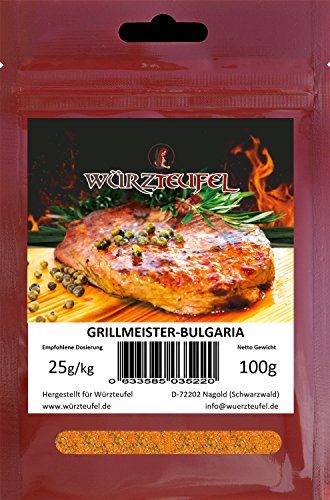 Black Olive, Schwarze Olive mediterrane Grill - Gewürzzubereitung, Grillmeister Edition. Beutel 100g. Black Olive, Schwarze Olive mediterrane Grill - Gewürzzubereitung, Grillmeister Edition. Beutel 100g. von Würzteufel