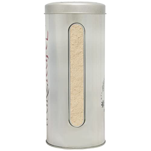 Gummi Arabicum, Gummiarabikum, Akaziengummi, E 414, Sprühgetrocknet aus gelben Akaziensteinen. Molekulare Küche. Gastro - Dose 450g. Gummi Arabicum, Gummiarabikum, Akaziengummi, E 414, Sprühgetrocknet aus gelben Akaziensteinen. Molekulare Küche. Gastro - Dose 450g. von Würzteufel