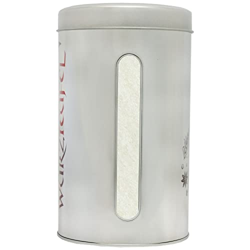 Rindergelatine, Gelatine 220 Bloom, reines Aspik. Aspikpulver, Kaltlöslich, Spitzenqualität aus der Schweiz. XL Gastro - Dose: 900g. Rindergelatine, Gelatine 220 Bloom, reines Aspik. Aspikpulver, Kaltlöslich, Spitzenqualität aus der Schweiz. XL Gastro - Dose: 900g. von Würzteufel