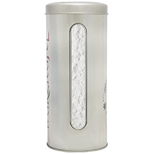 Tarakernmehl, Tara Gum E 417, Tara - Kernmehl hochviskos, Peruanisches Johannisbrotkernmehl, pflanzliches Verdickungsmittel. Gastro - Dose 450g. Tarakernmehl, Tara Gum E 417, Tara - Kernmehl hochviskos, Peruanisches Johannisbrotkernmehl, pflanzliches Verdickungsmittel. Gastro - Dose 450g. von Würzteufel