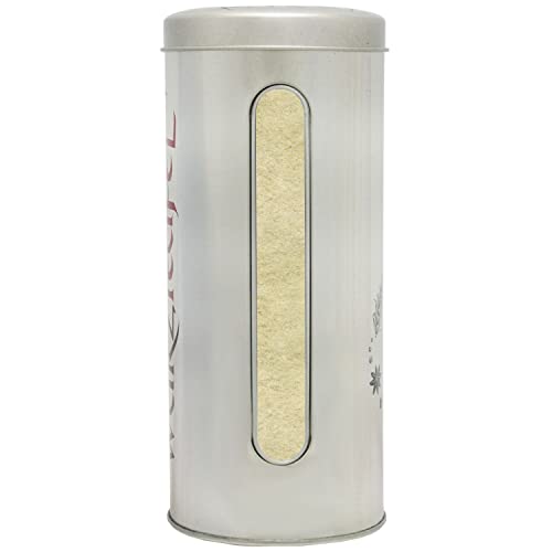 Xanthan, Xanthan Gum E415. glutenfreies Verdickungsmittel, Polysaccharid. Gastro - Dose 450g. Xanthan, Xanthan Gum E415. glutenfreies Verdickungsmittel, Polysaccharid. Gastro - Dose 450g. von Würzteufel