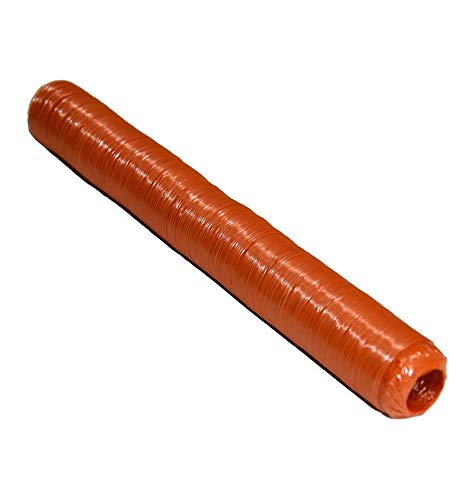 Wursthülle für hot Dog 24mm/33mts – Kunstdarm Wursthülle für hot Dog 24mm/33mts – Kunstdarm von Collagen Casings