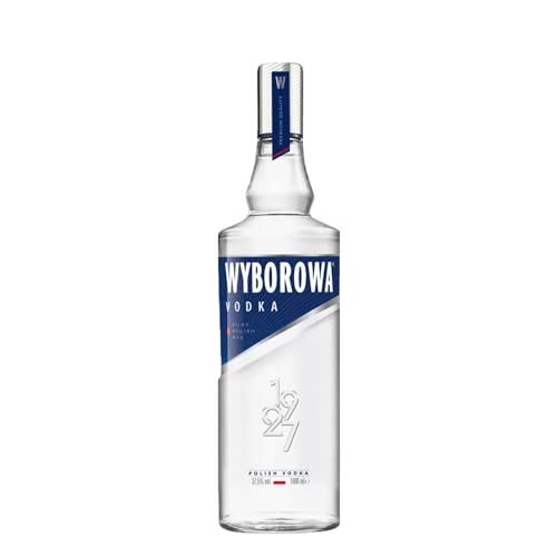 Vodka Wyborowa 100 Cl Wiborowa Vodka Wyborowa 100 Cl Wiborowa von Wyborowa