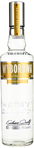 Wyborowa Weizen Wodka (1 x 0.5 l) von Wyborowa