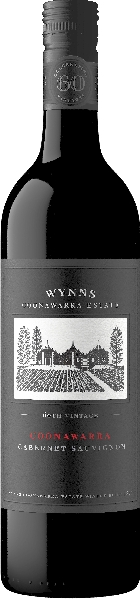 Wynns Connawarra Estate Black Label Jg. 2019 im Holzfass gereift von Wynns Connawarra Estate