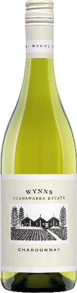 Wynns Connawarra Estate Chardonnay Jg. 2020 im Holzfass gereift von Wynns Connawarra Estate