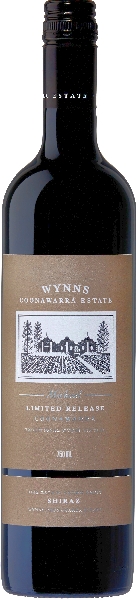 Wynns Connawarra Estate Michael Shiraz Jg. 2016 im Holzfass gereift von Wynns Connawarra Estate