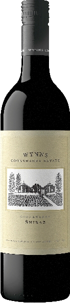 Wynns Connawarra Estate Shiraz Jg. 2022 im Holzfass gereift