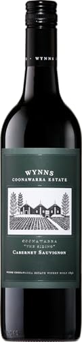 Wynns Connawarra Estate The Siding 2016 (1 x 0.75 l) von Wynns Connawarra Estate