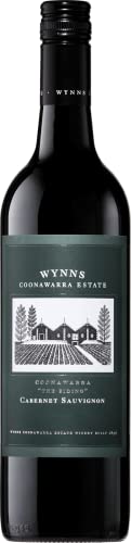 Wynns Coonawarra Estate The Siding 2015 0.75 L Flasche von Wynns Connawarra Estate