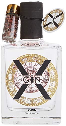 X-Gin Aphrodisiac (1 x 0.5 l) von X-Gin