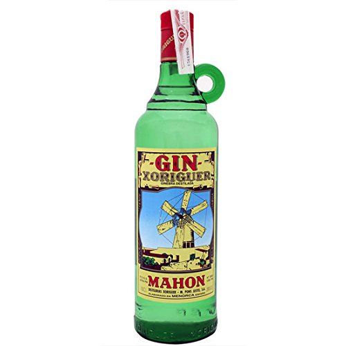 GINEBRA XORIGUER GINEBRA XORIGUER von XORIGUER
